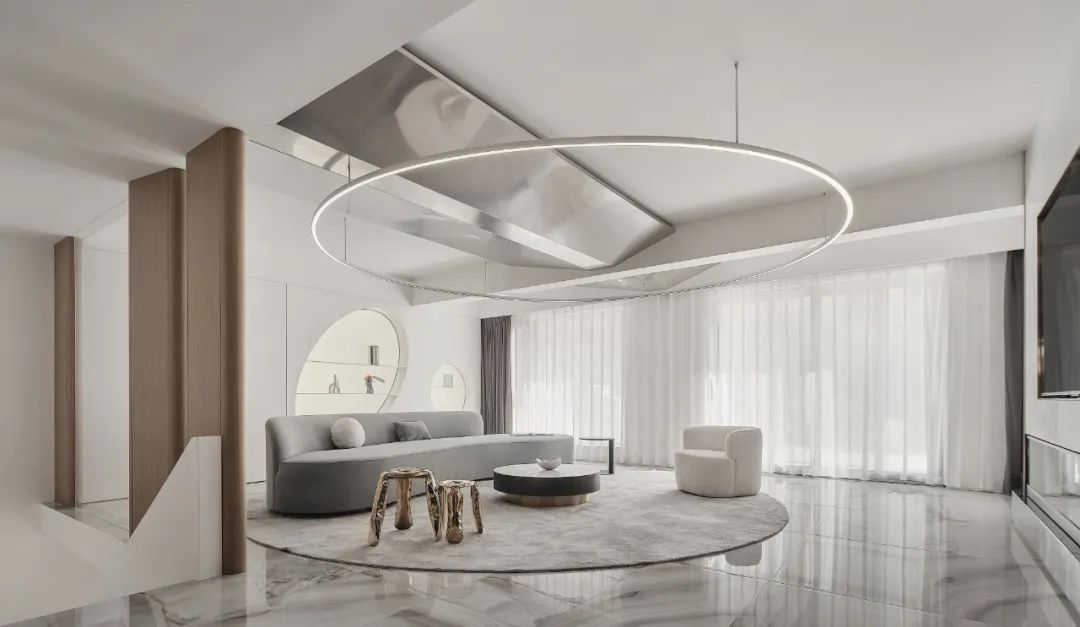 2021 观享际 SKH 年度设计案例与团队风采展示丨中国-17