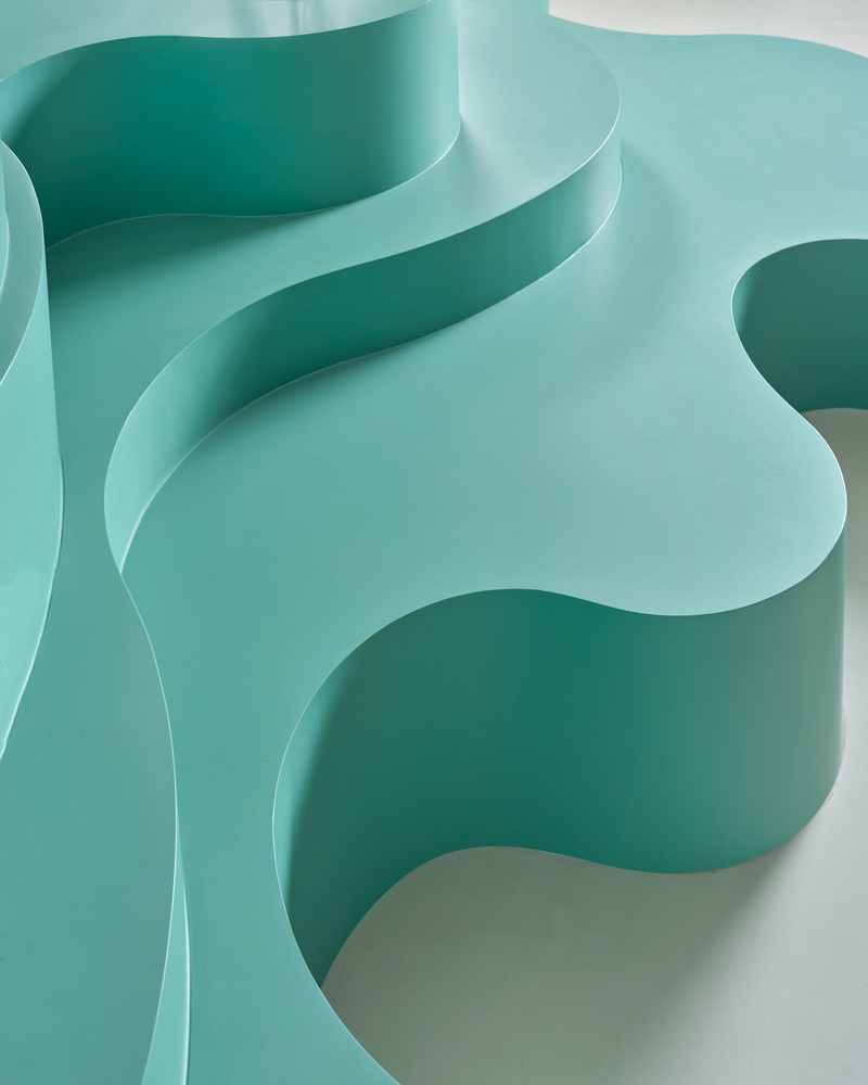 荷兰阿姆斯特丹 Wet Beast Office丨Studioninedots-30