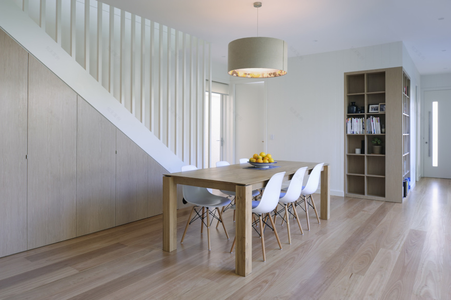 悉尼 Cammeray 小屋-1