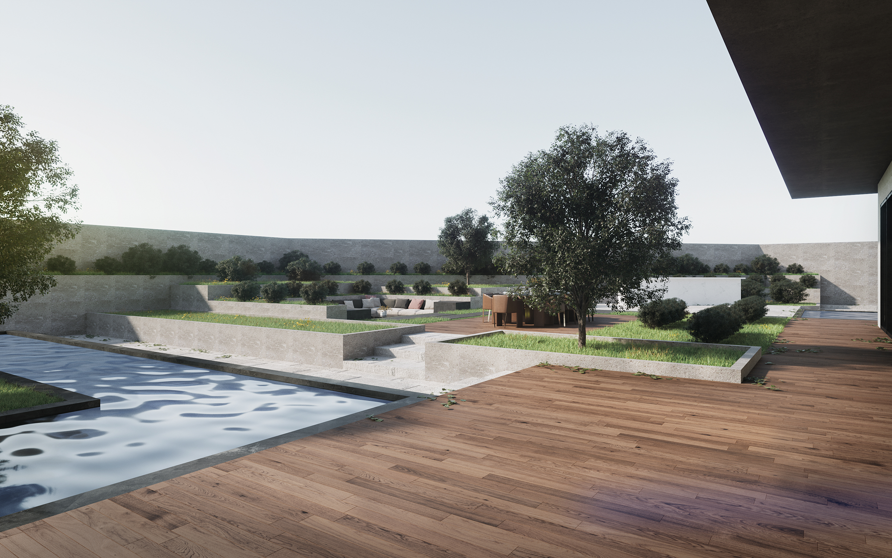 颐和山庄-七号大院项目-9