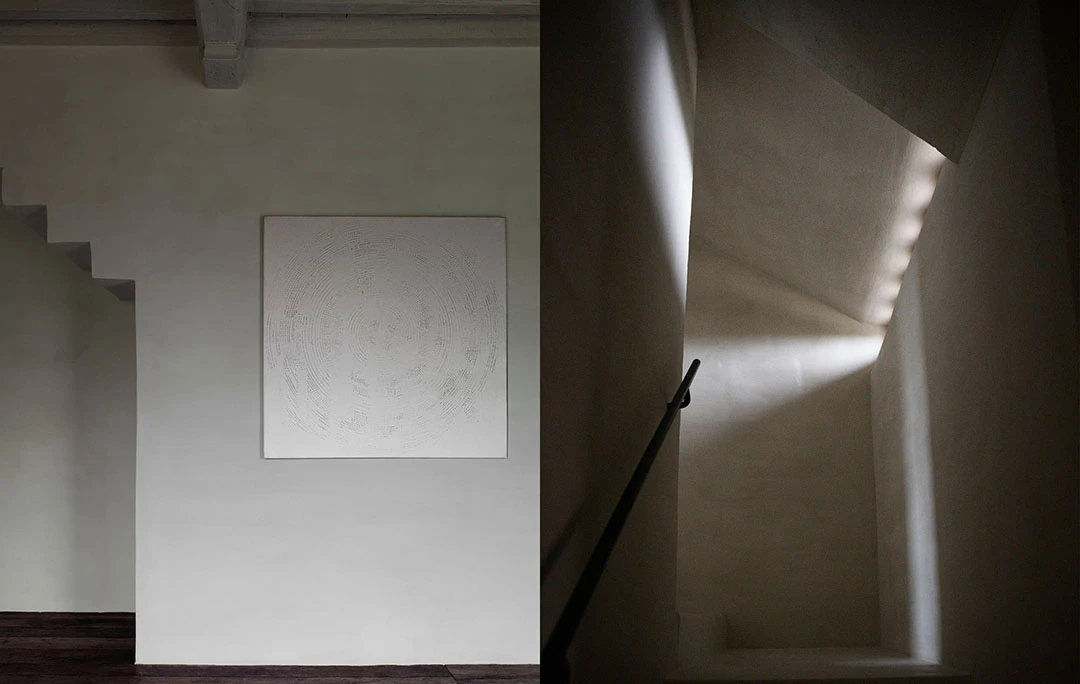 Meridiano 画廊丨墨西哥瓦哈卡丨Axel Vervoordt,Tatsuro Miki-98