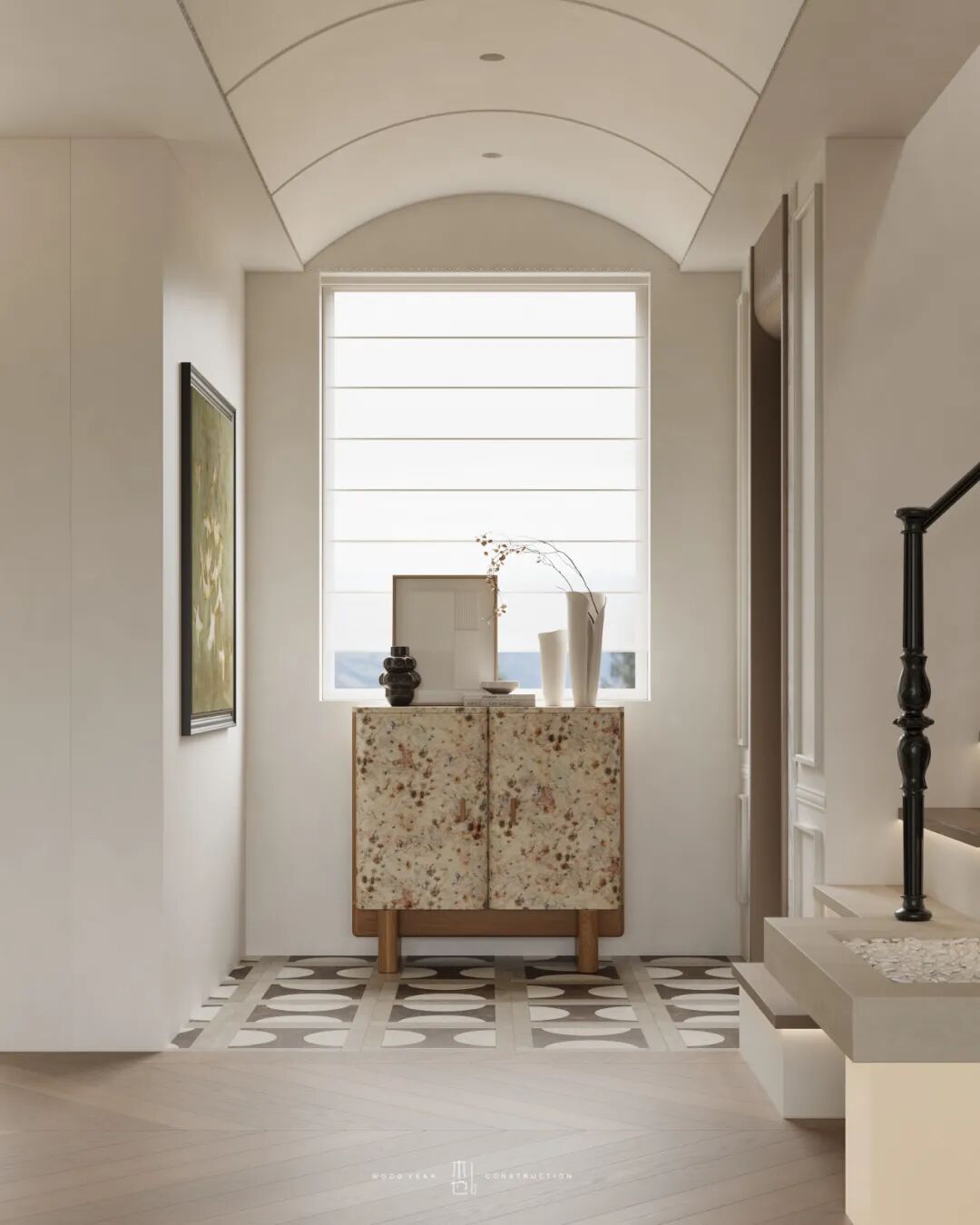 绿地麓湖郡·静默日光丨中国长沙丨木也建设 | MUYE DESIGN-26