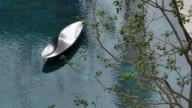 红星慈溪·上河檀府丨中国浙江丨上海柏驰景观规划设计有限公司-39