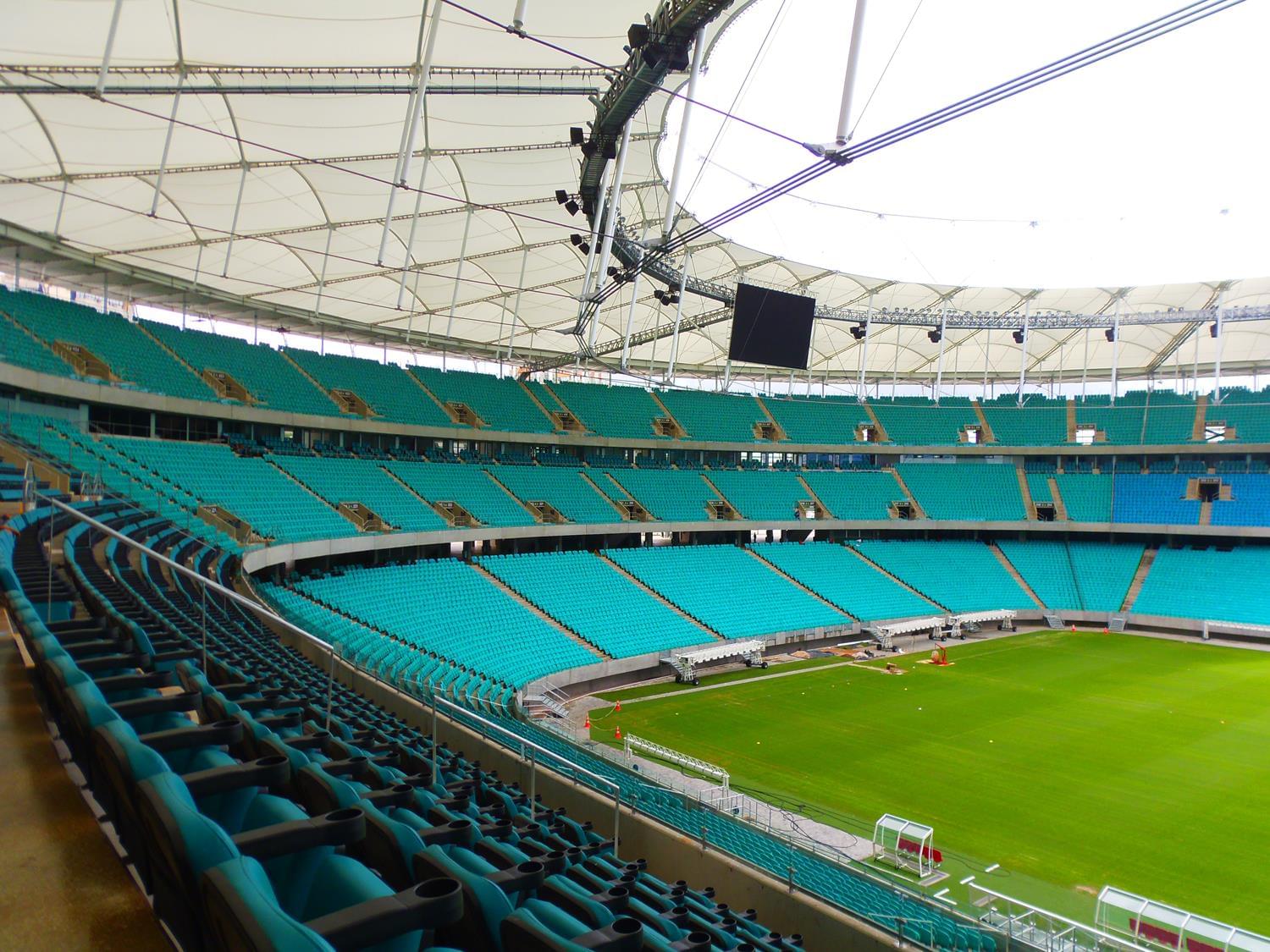 巴伊亚州立竞技场-9