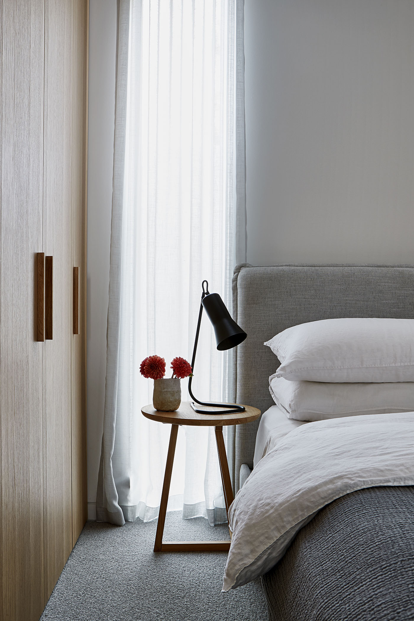 Little Richardson 住宅丨澳大利亚丨McMahon and Nerlich-11