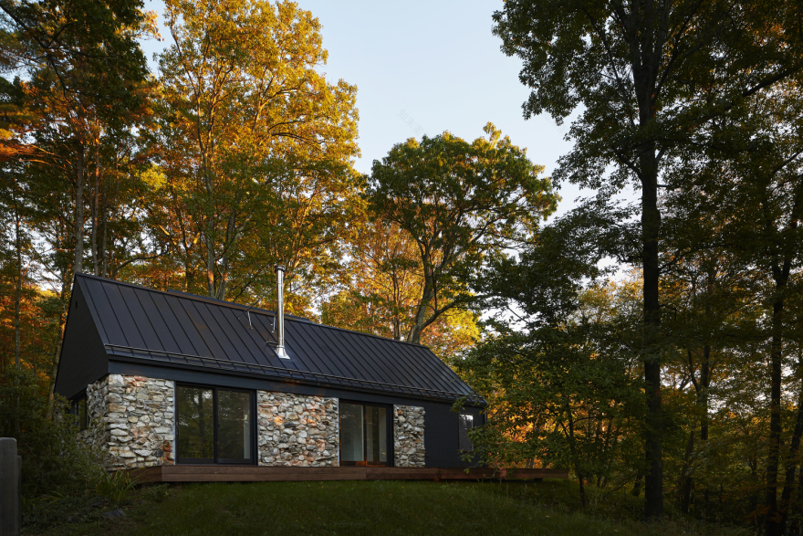 老石屋的现代乡村复兴-21