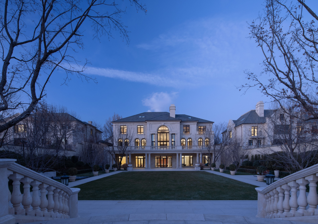 别墅丨中国北京丨MOOOMA Design-24