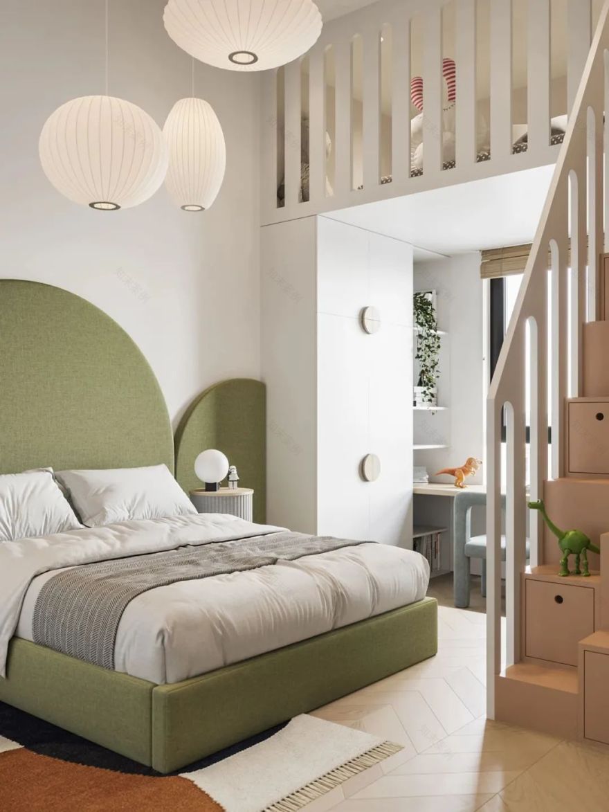 莫斯科公寓丨俄罗斯莫斯科丨Bureau Slovo-78