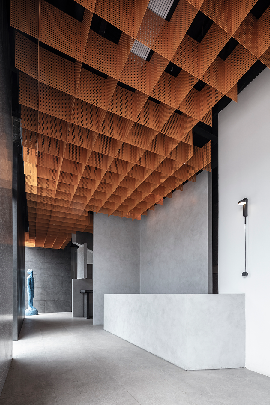 马克斯实验室丨中国襄阳丨马思设计-9