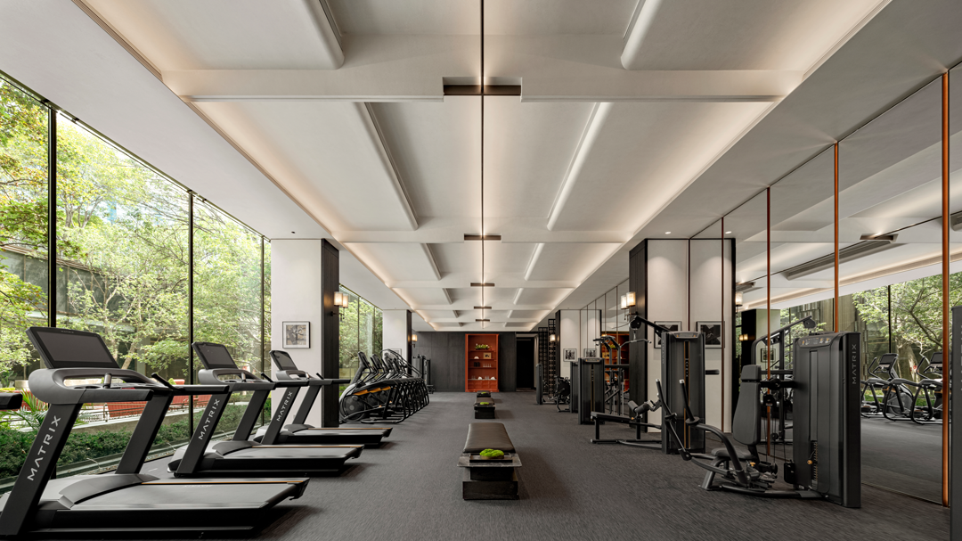 中海长春·春和玖章丨中国长春丨深圳共向设计（室内）,深圳共向美学（软装）-50