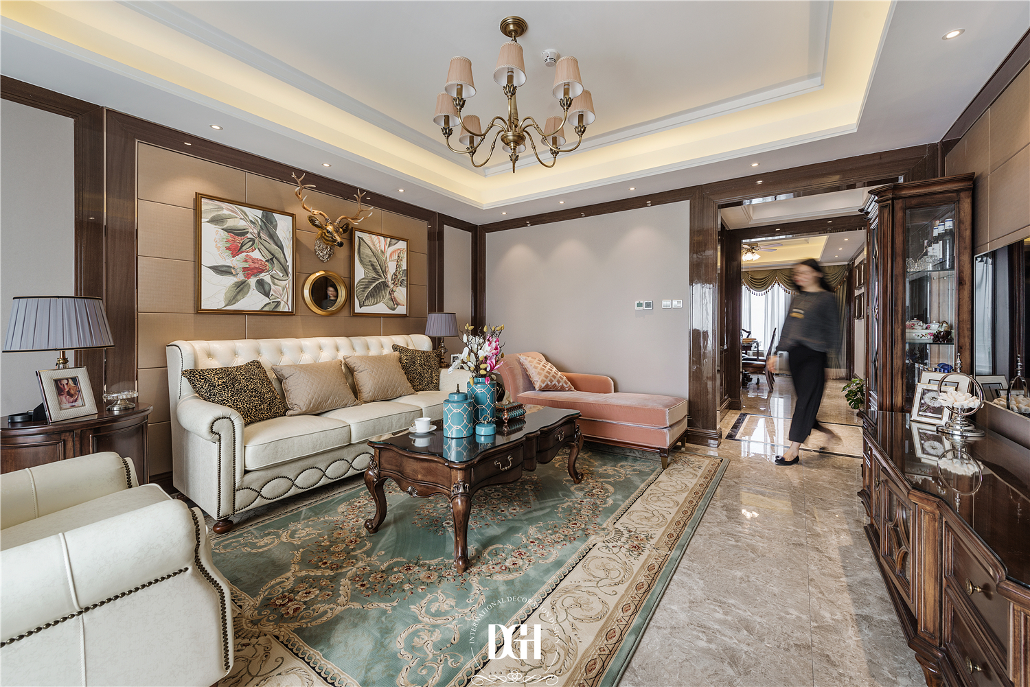 轻语岁月，淡看流年-5