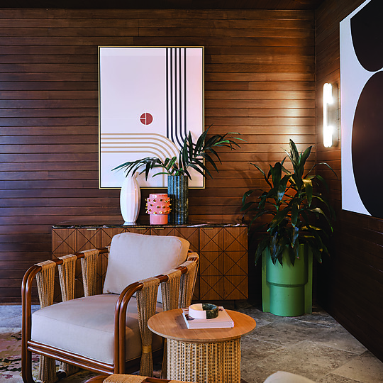 Cotton On Wellness by Greg Natale Design in colloboration with PTID | Australian Interior Design Awards-6