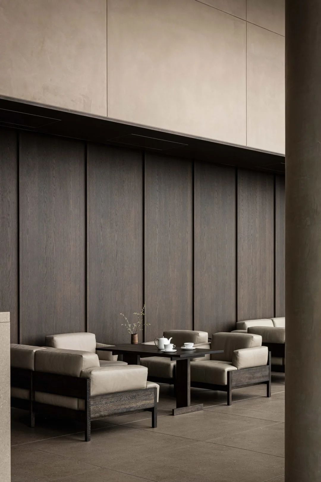 BELLUSTAR 东京酒店丨日本东京-16