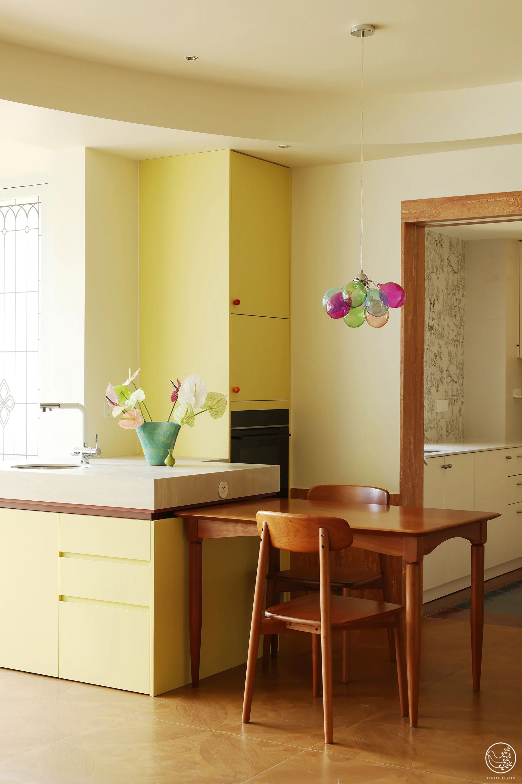 反内卷达人的中古童趣小宇宙丨中国成都-24