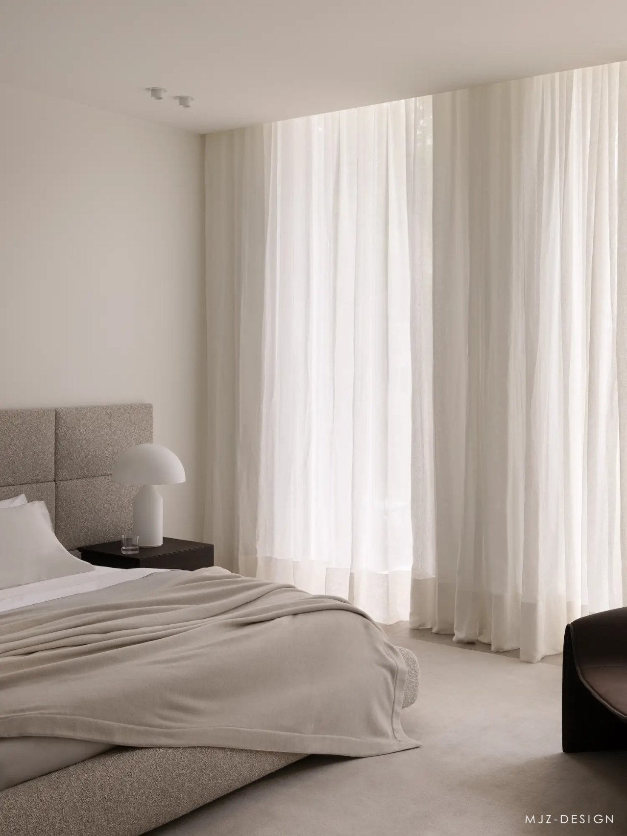 平层丨澳大利亚墨尔本丨PAUL CONRAD ARCHITECTS-27