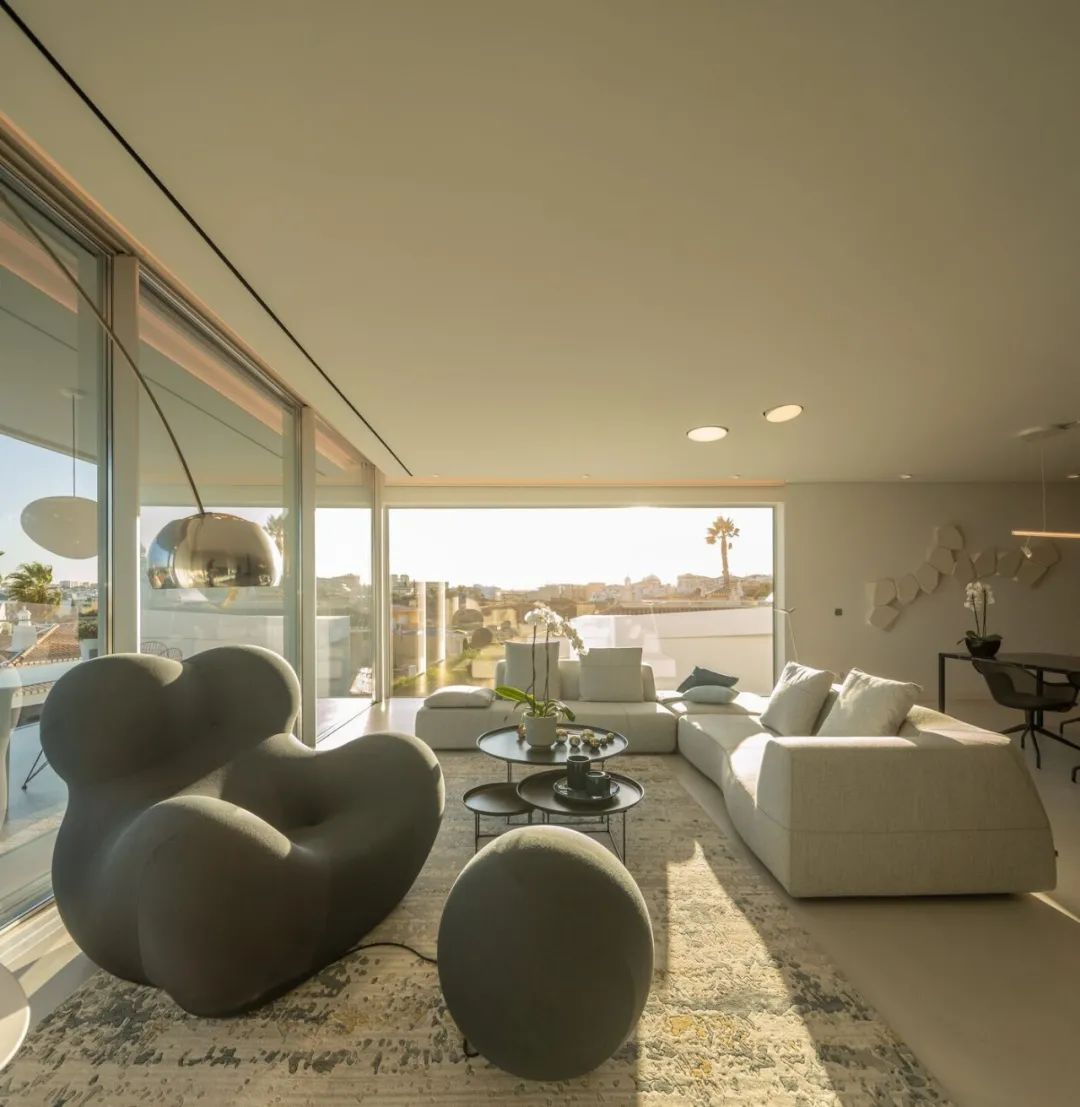 葡萄牙建筑大师 Vitor Vilhena 的惊艳之作-90