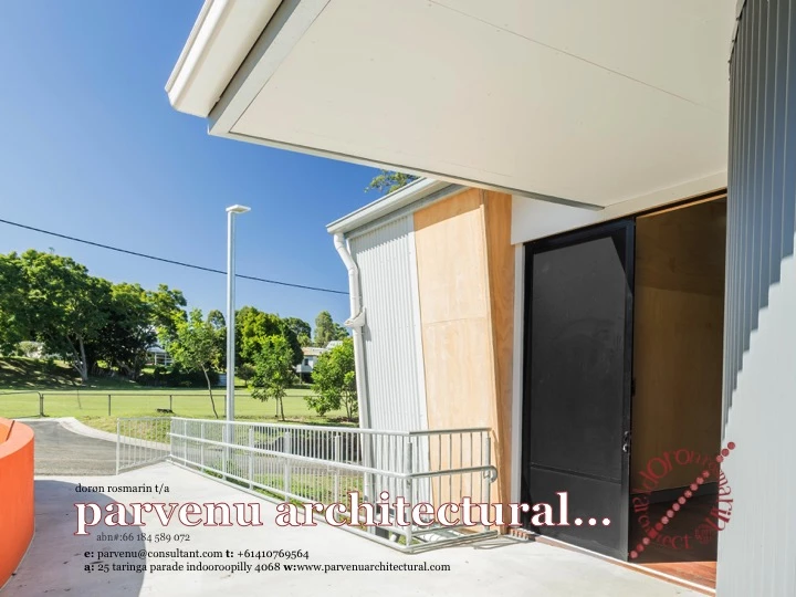 澳洲风格农舍式校园工作坊-13