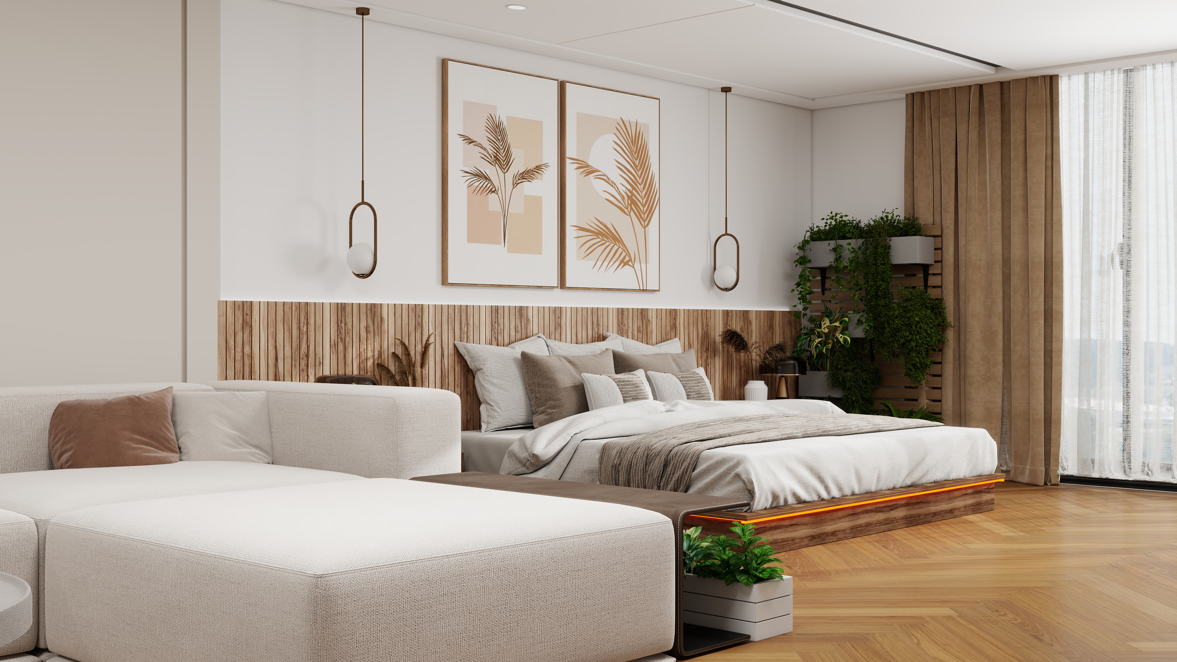 内罗毕韦斯特兰兹工作室公寓丨肯尼亚内罗毕-22