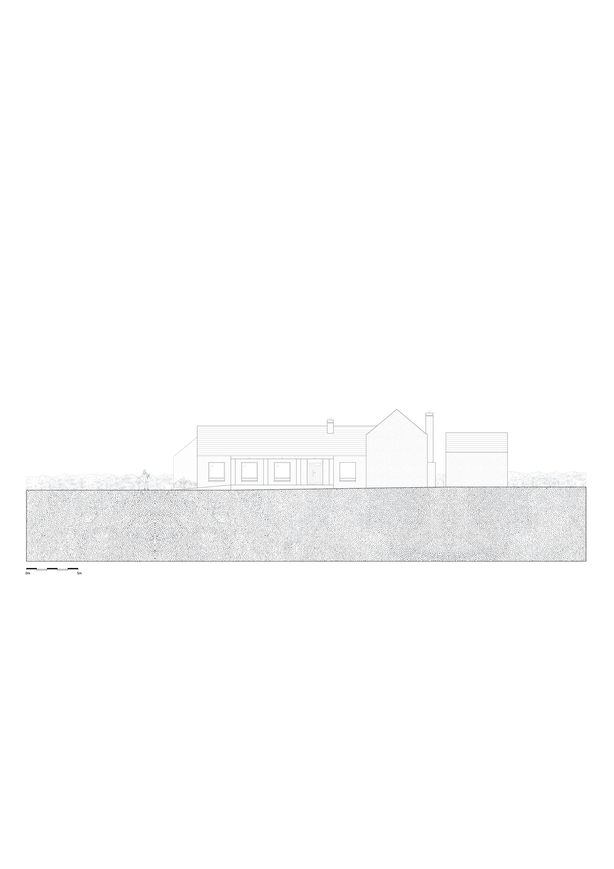 戈尔特·乌伊·盖奥辛丨爱尔兰克莱尔丨Fuinneamh Workshop Architects-42