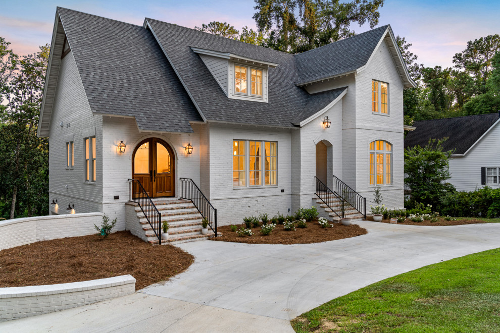 丨Bob Chatham Custom Home Design-4