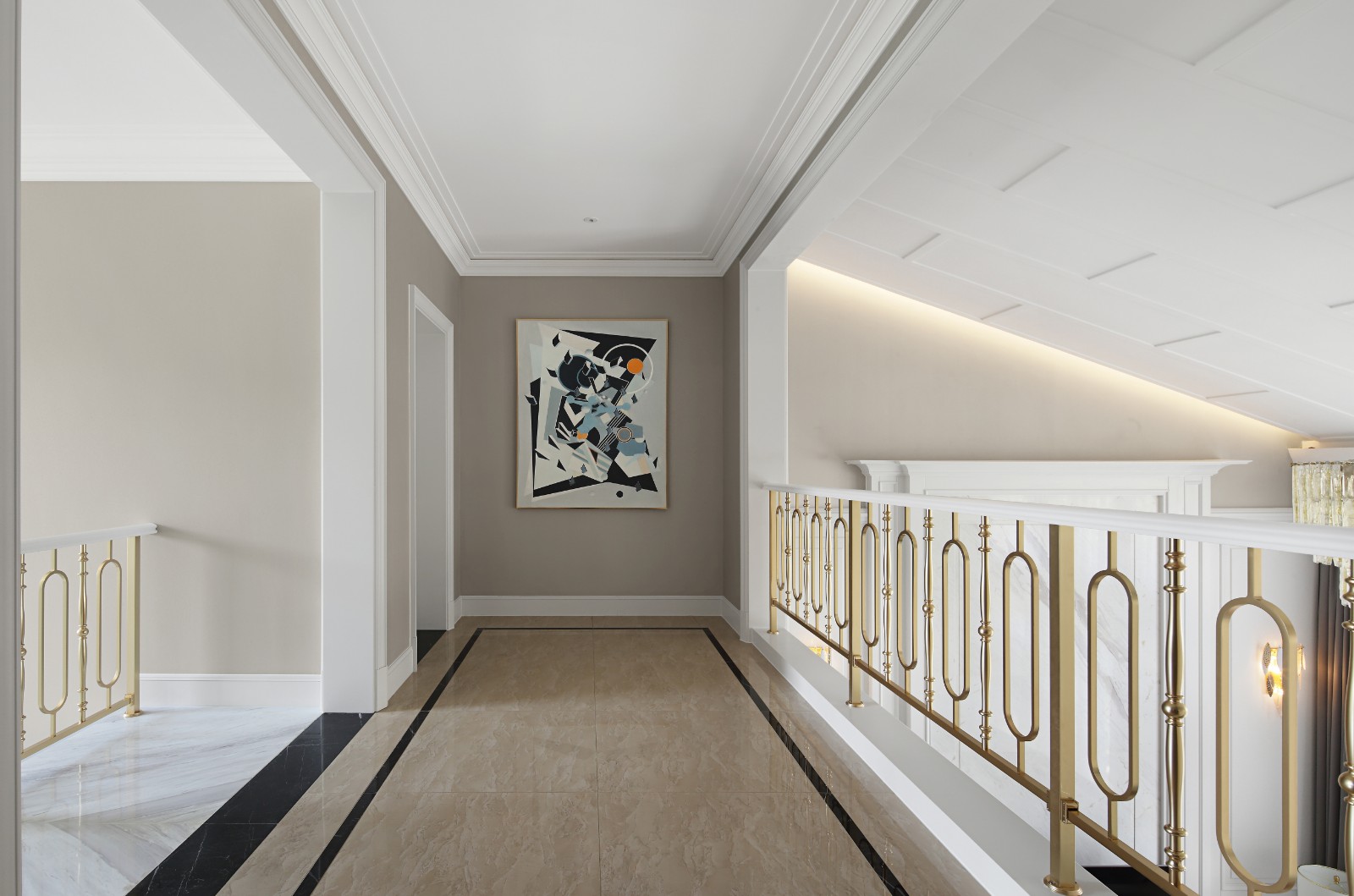 镇江三层独栋别墅-27