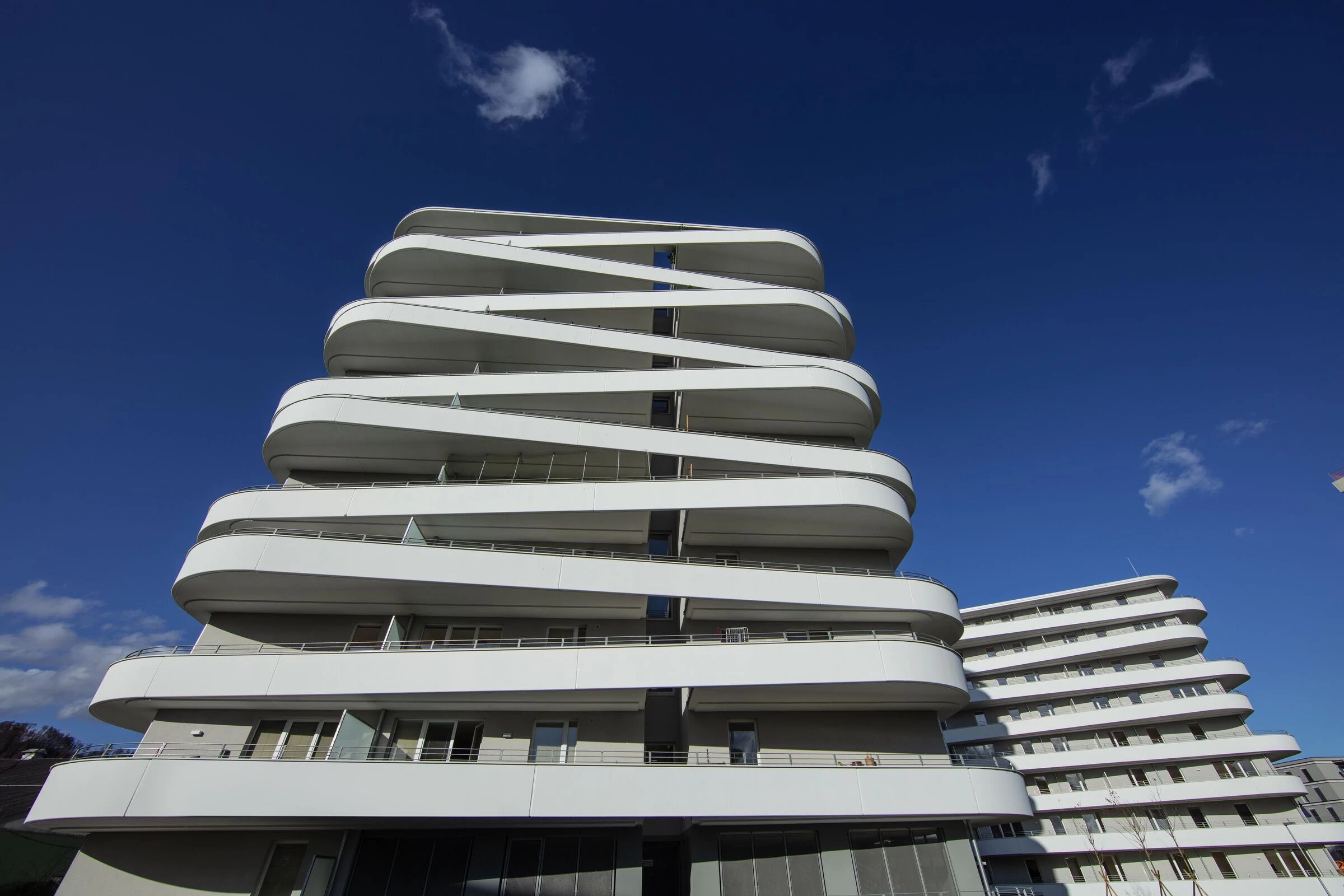 居住住宅项目-7