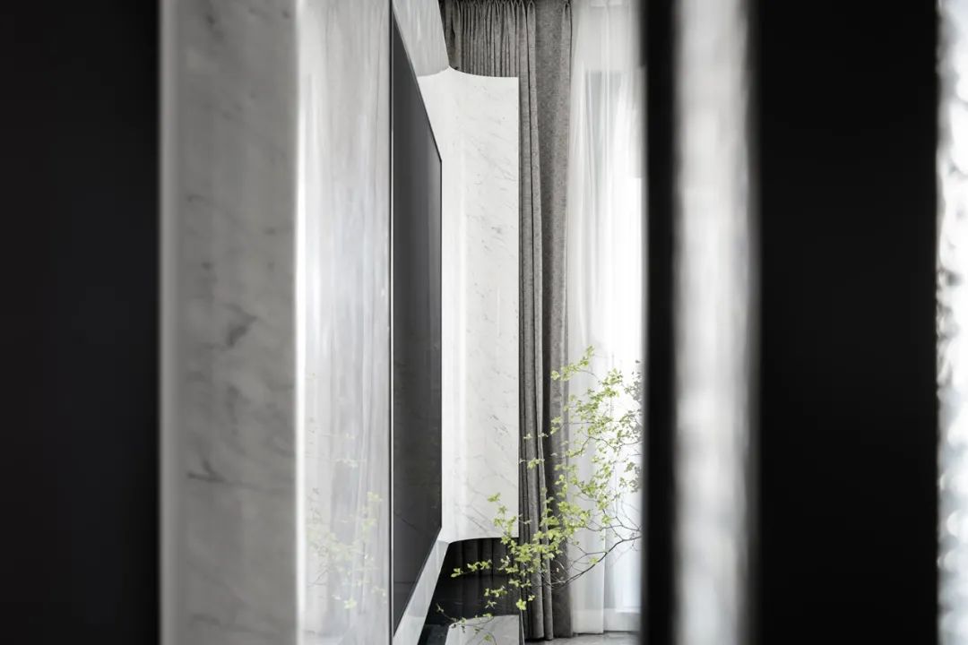 广州珠江金茂府丨中国广州丨佰利室内设计-22