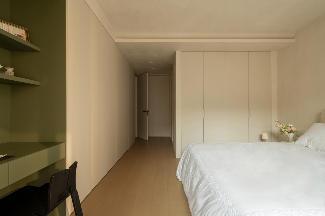 温州悦府丨中国温州丨LND力那室内设计-44