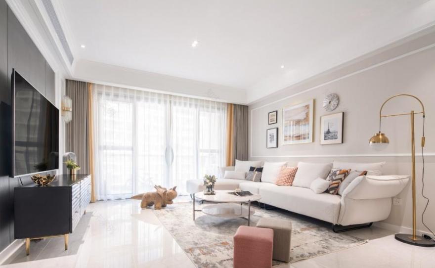 佛系屋主•光影伴随的机能宅-13