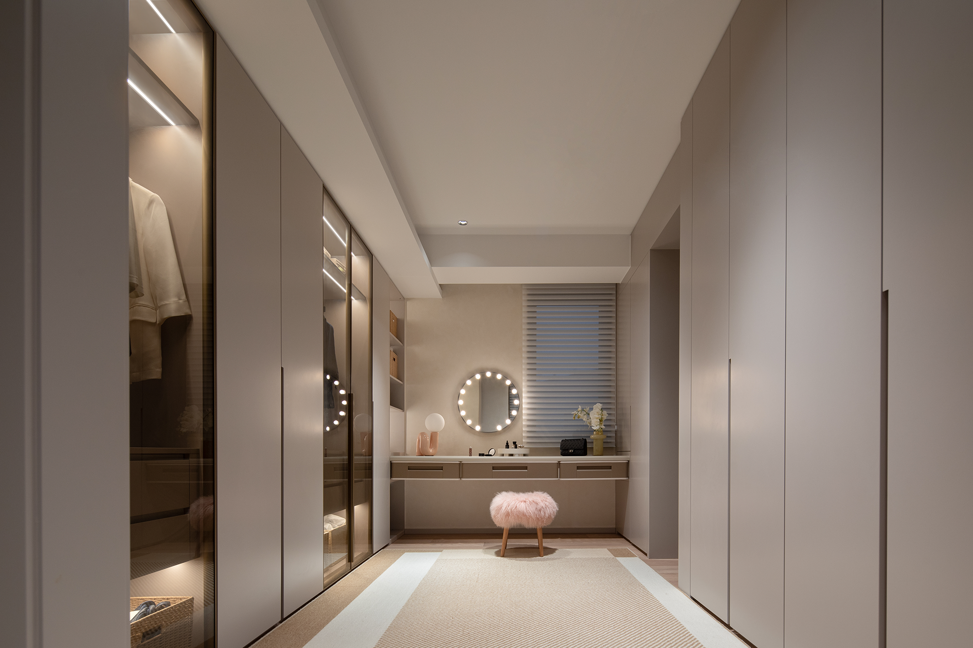 自然生长的诗意生活丨中国上海丨风起时设计-69