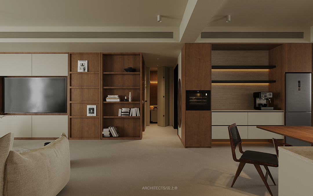 云上·首发 花朝,月夕丨中国淄博丨云上译舍-5