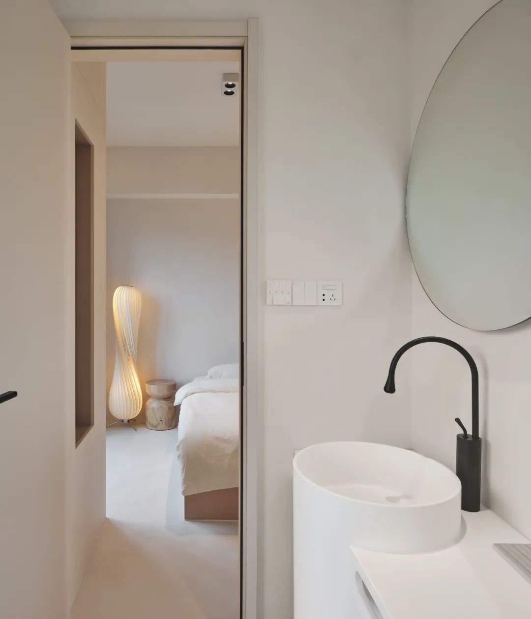 闲庭南澳·海岛上的艺术生活民宿 | HOT DESIGN炽造设计-110