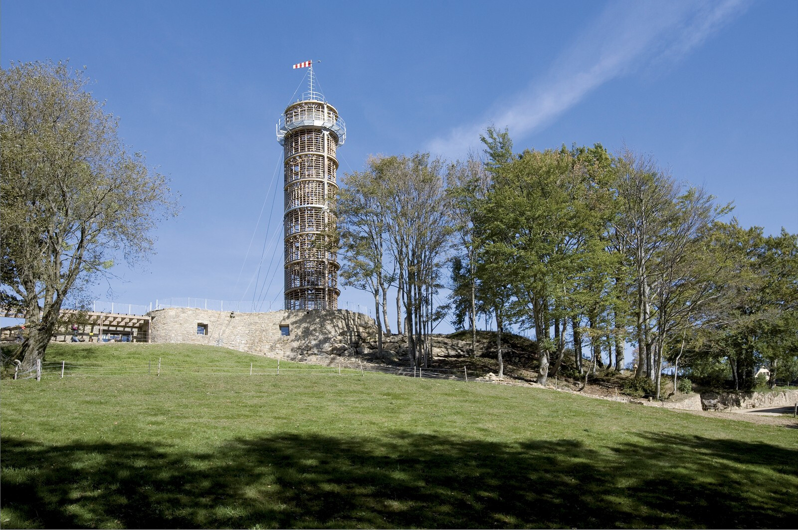 捷克虚构巨匠 Jara Cimrman 博物馆与灯塔-24