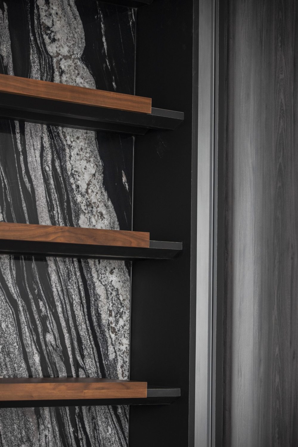 马来西亚乌木交响曲公寓 | 2021 | Dare Solution-12