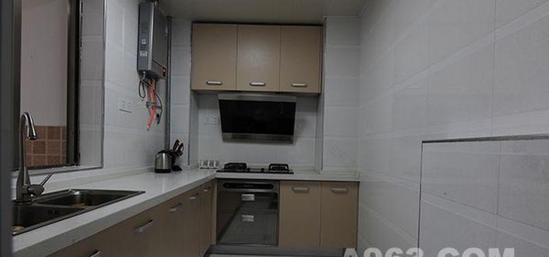 现代简约风格打造138㎡精致生活空间-8