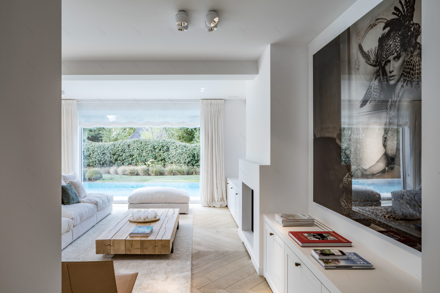 Marbul Surface | Marbul | Architectural lighting | Modular Lighting Instruments-11