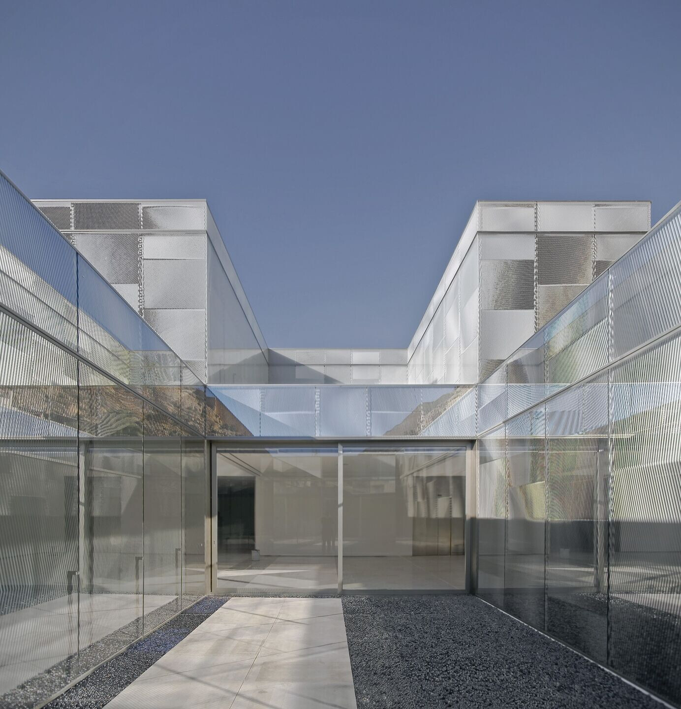 西班牙阿利坎特 MACA 博物馆-13