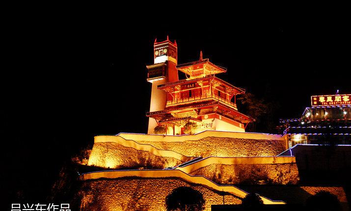 
禅寿老街打造工程 -40