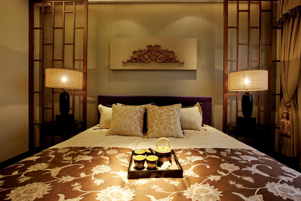 后现代 东莞江南第一城板房-23