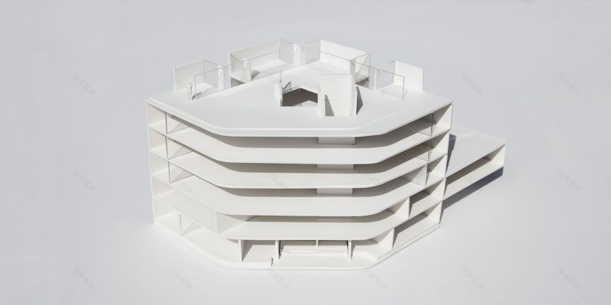 1905 年建筑的新生 | 瓦伦西亚老楼翻新记-51