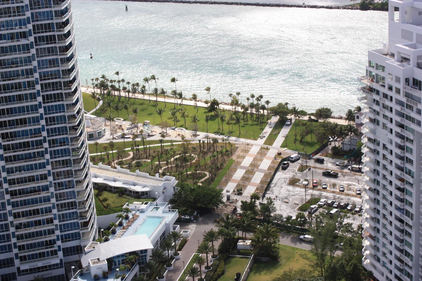 南岬公园景观设计-9