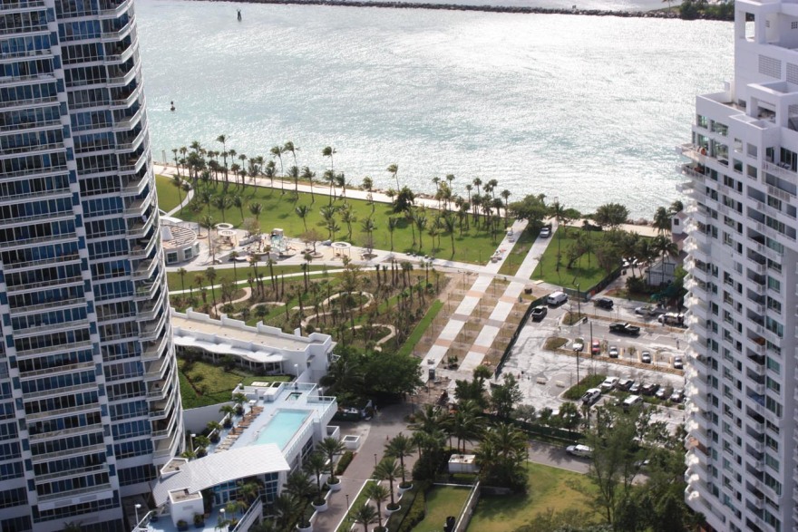 南岬公园景观设计-9