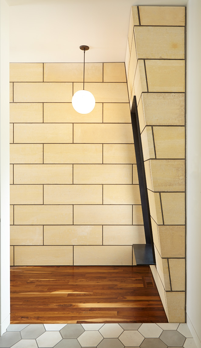 西奥多·沃思牧场-20