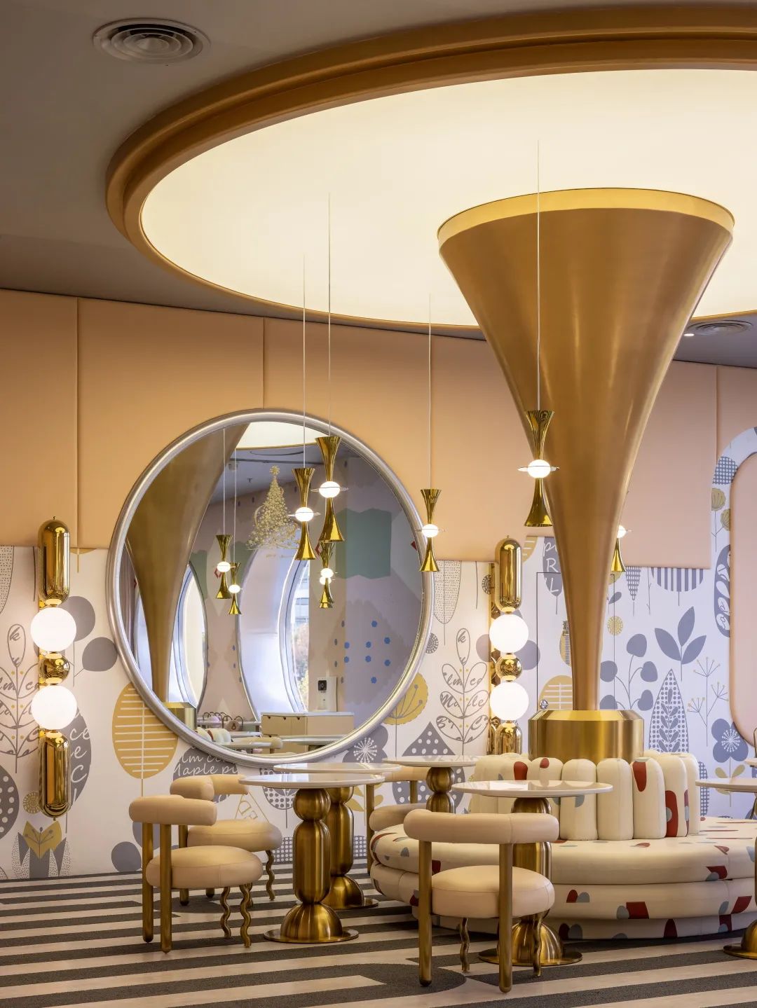 李文强｜上海奈尔宝：城市里的一座“后山”-88