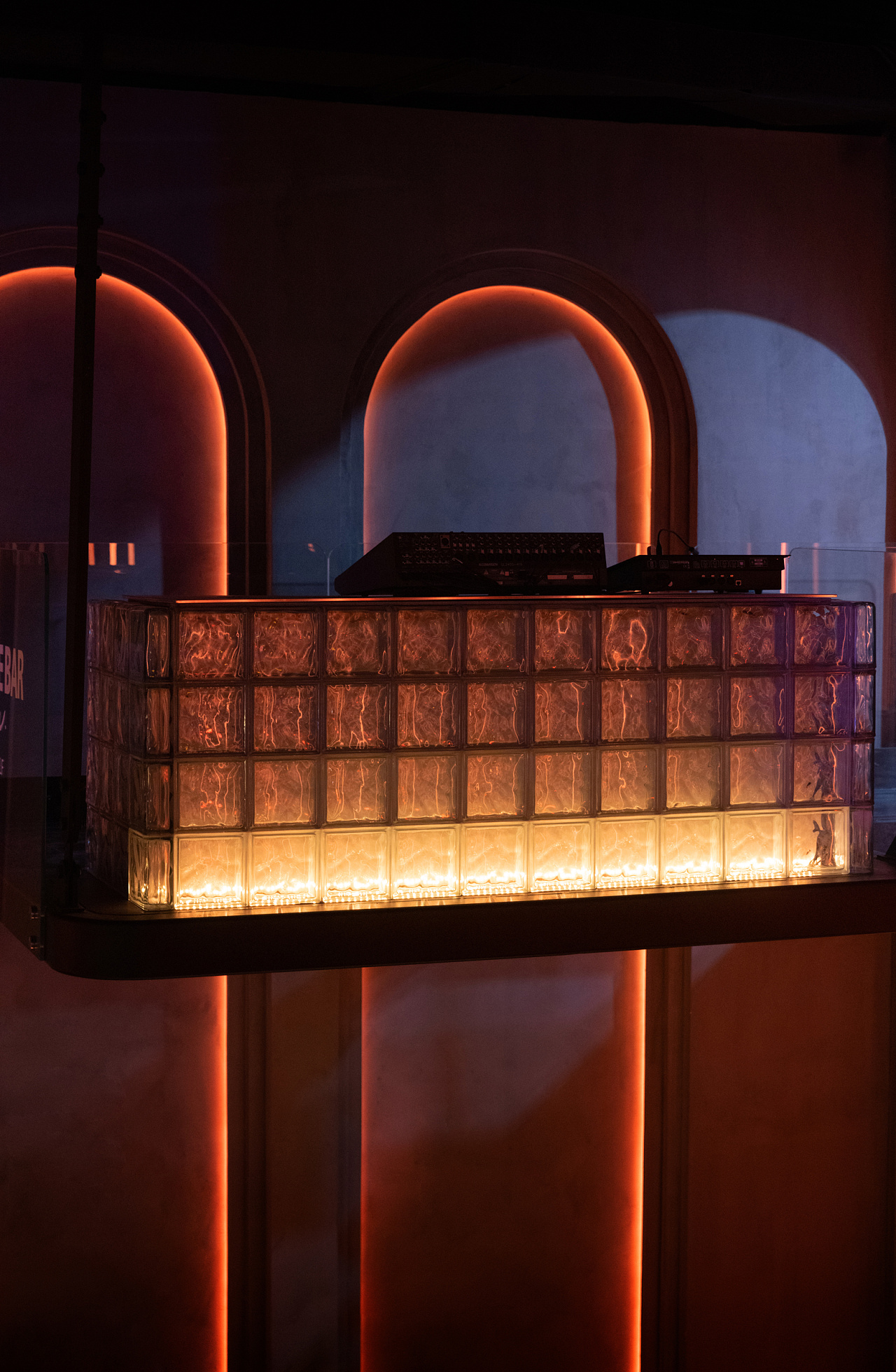 M 咖啡吧丨中国哈尔滨丨武汉朴开十向设计事务所-31