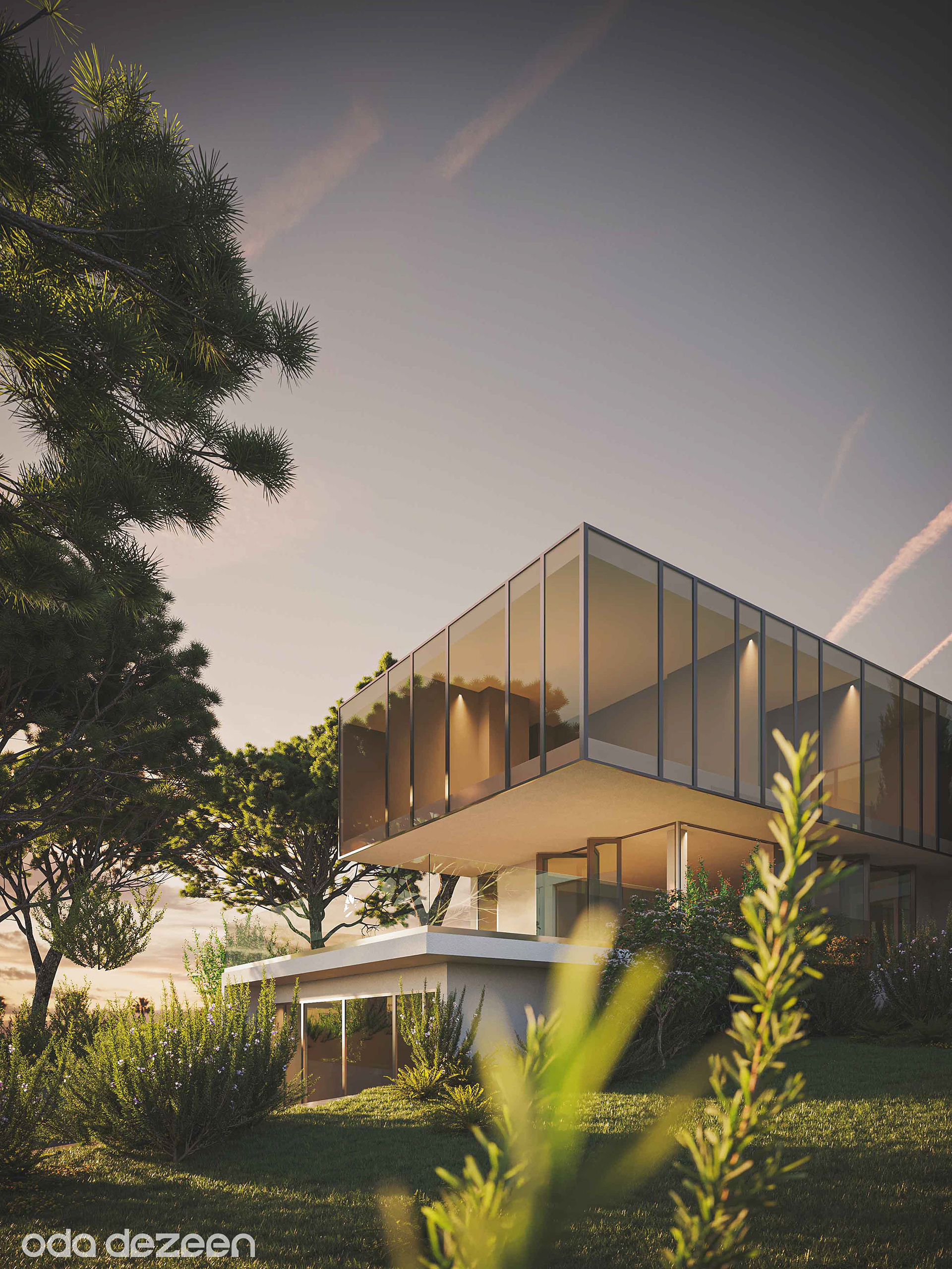 LISI TOPOGHRAPH | ARCHITECTURE | VISUALIZATION-21