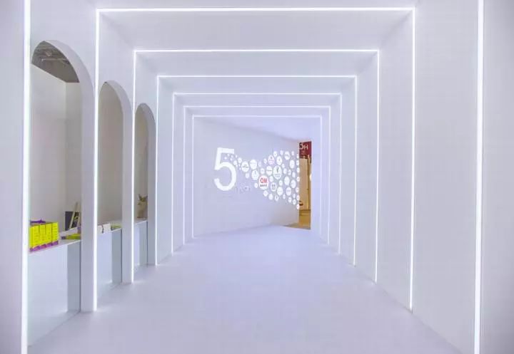 【199期】 最新展示空间设计-24