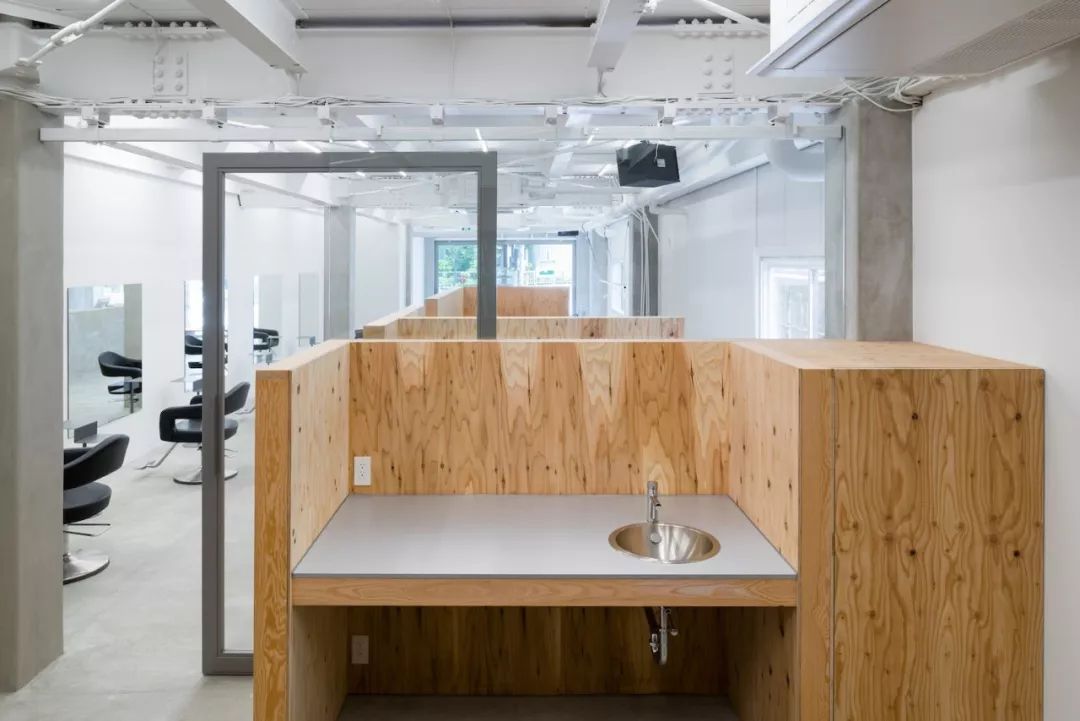 东京活力发廊 Vinyl's Mix,音乐与文化的完美融合-12