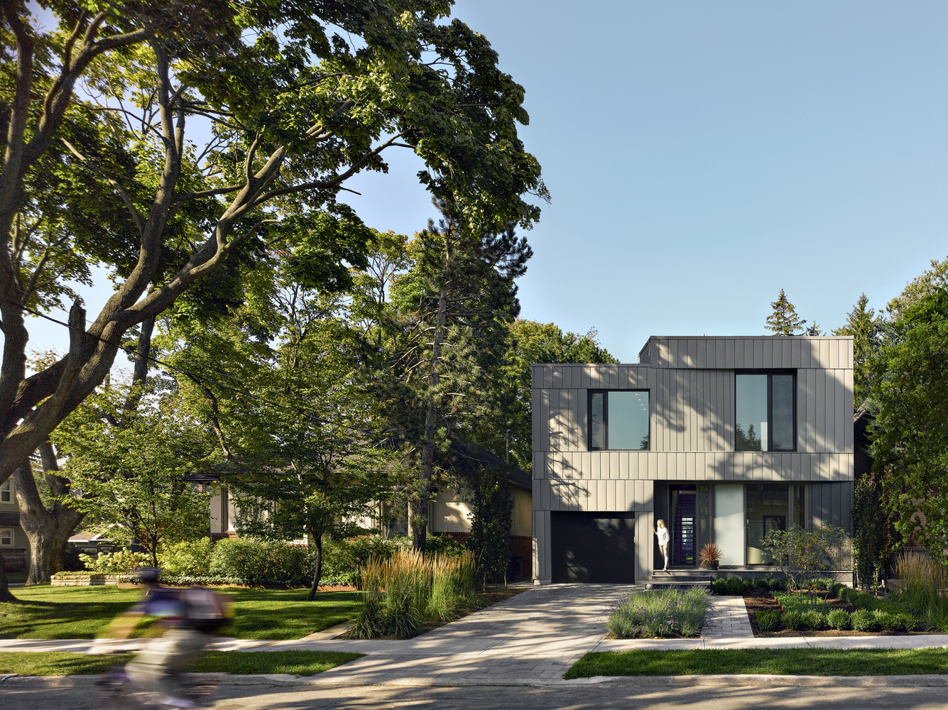 Kaleidoscope House  Paul Raff Studio-106