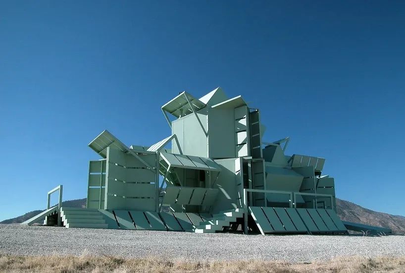 加州 Mhouse 模块屋丨Michael Jantzen-15